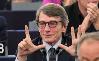 Stara Unia ufa tylko swoim. Wybór Włocha na szefa europarlamentu zaburza równowagę w UE ze stratą dla Europy Środkowej