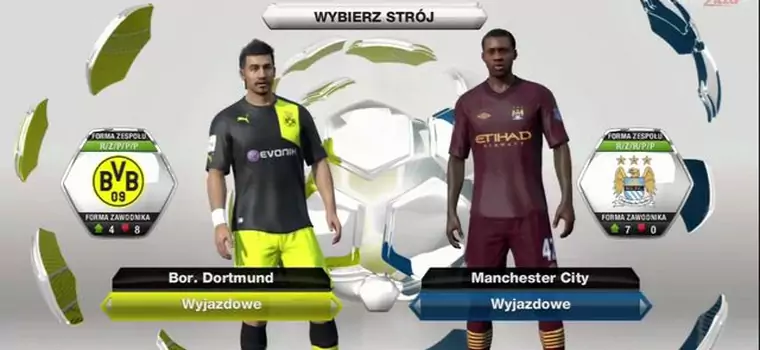 KwaGRAns: FIFA 13