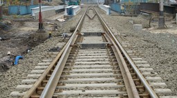 We Francji rozpoczął się wielki strajk kolei. To wyzwanie dla Macrona