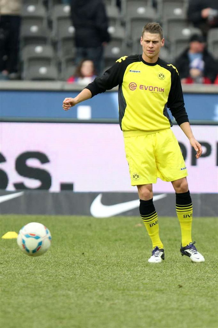 Piszczek