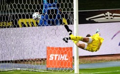 Ekstraklasa: Górnik ostudził entuzjazm beniaminka z Mielca [WIDEO]