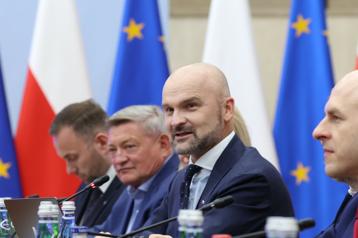 Rafał Brzoska o reformie zbrojeniówki. Wskazuje nie tylko na poziom wydatków