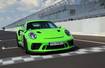 Porsche 911 GT3 RS - czysty obłęd