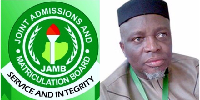 JAMB Registrar says 2nd UTME may be conducted due to registration challenges  | Pulse Nigeria
