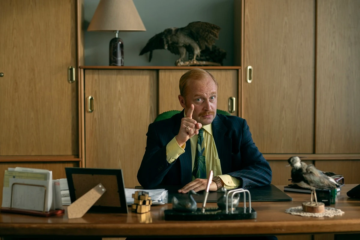 Nowa polska komedia podbije kina? Wielkie gwiazdy w obsadzie