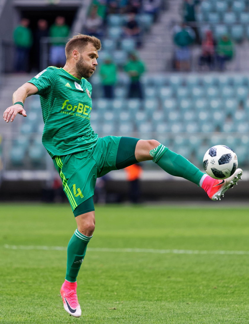 Slask Wroclaw vs Piast Gliwice 23 09 2018 