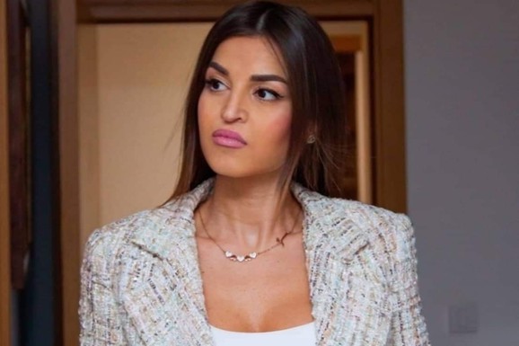 ŽELJA ZA MAJČINSTVOM VEĆA I OD ŽIVOTA Plemenita advokatica Marija delima dirnula Srbiju (FOTO/VIDEO)