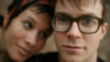 Matt and Kim zapowiadają nowy album