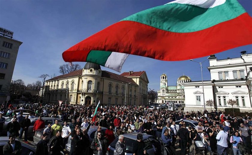 Cała Europa już wrze przez drożyznę