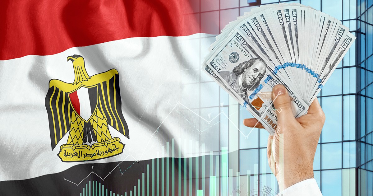 Egypt's New IMF Agreement Increases the Fund Facility From $3B to $8B