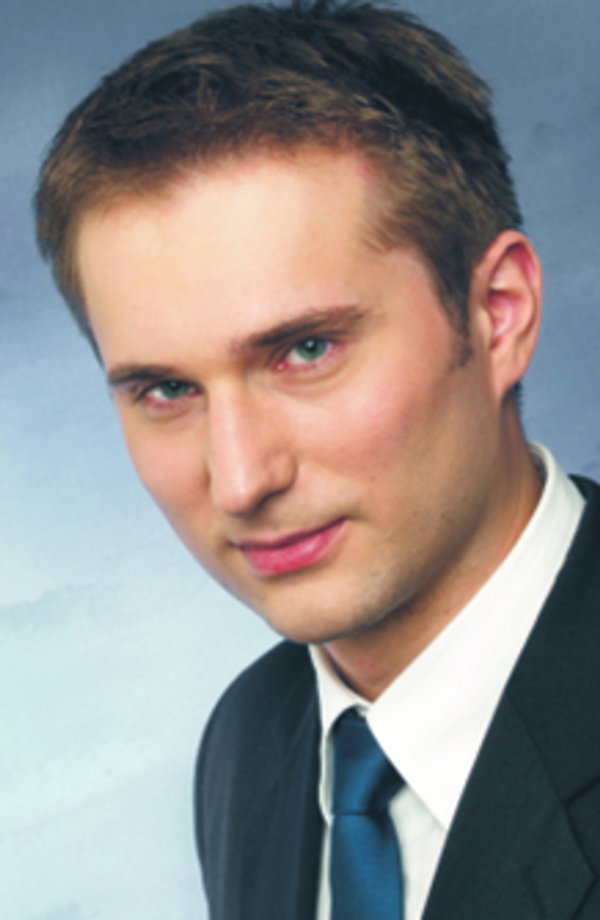 Łukasz Dębkowski, menedżer w dziale prawo-podatkowym PwC