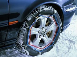 O łańcuchach, które wyciągają z kłopotów