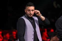 Boxdel zatrzymany. Linie lotnicze wydały oświadczenie, sprawa ma dalszy ciąg