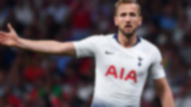 „Tottenham potrzebuje piłkarza, który odciąży Harrego Kane’a”