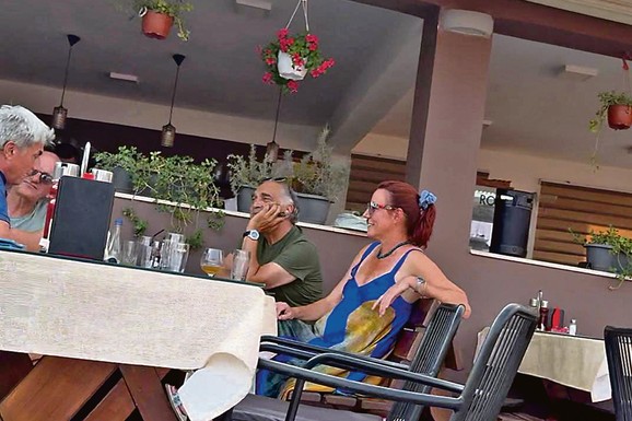 Naša glumica se udala za 23. godine STARIJEG KOLEGU Jedna uloga je proslavila, a on je pre nje imao već jedan brak