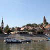 Zemun, pogled na Gardoš kulu