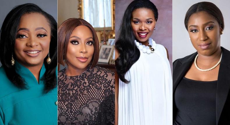 Pulse lists leading  Nigerian women in film business 