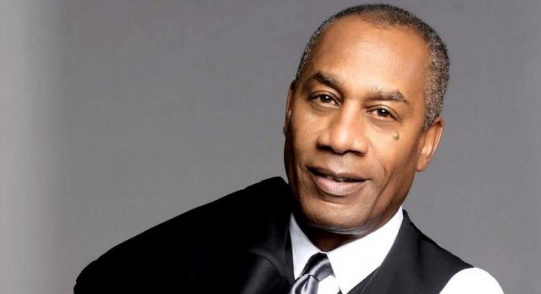 Joe Morton plays Rowan Pope on Scandal 