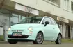Używany Fiat 500 (od 2007 r.)