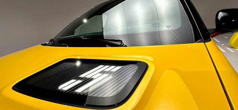 Oto nowe Renault zamiast Clio. Cena? To będzie hit, Francuzi wykręcili nam niezły numer