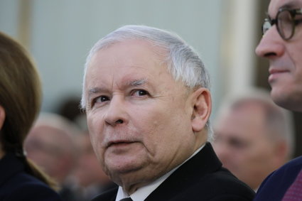 J. Kaczyński: żeby dobrze rządzić, trzeba być kompetentnym i uczciwym