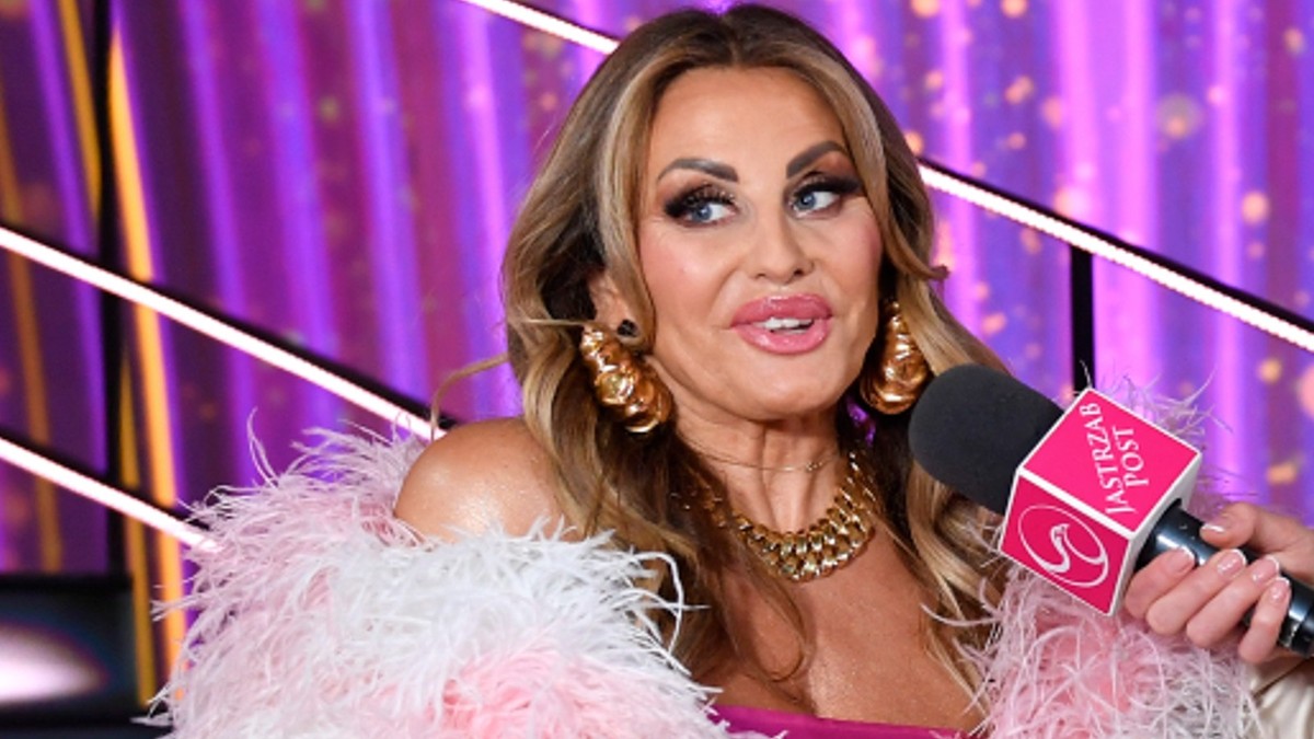 Dagmara Kaźmierska zniknęła parę miesięcy temu z show-biznesu po tym, jak wyszły na jaw kompromitujące ją fakty z przeszłości