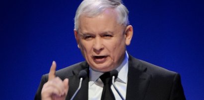 Kaczyński chce zniszczyć legendę Kwaśniewskiego?!