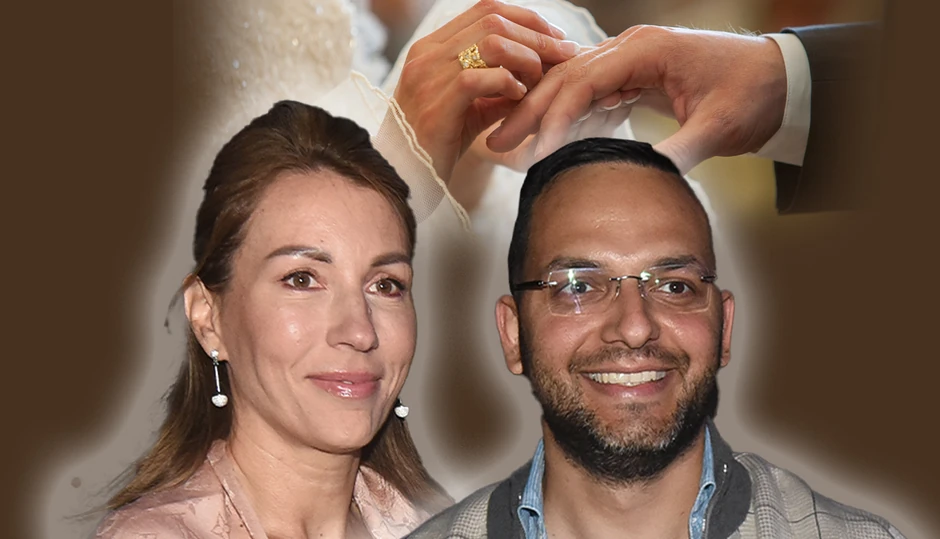 Damir prvi put o privatnim detaljima sa ministarkom Đedović