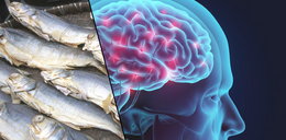 Co lubi jeść mózg? Jak wygląda dieta na dobrą pamięć i sprawne działanie szarych komórek? 