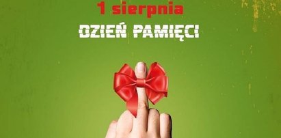 Przeprosili i zapłacili za pokazanie środkowego palca. Nie upiecze się im?