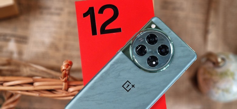 Można już kupić nowego flagowca OnePlus [PREMIERA]