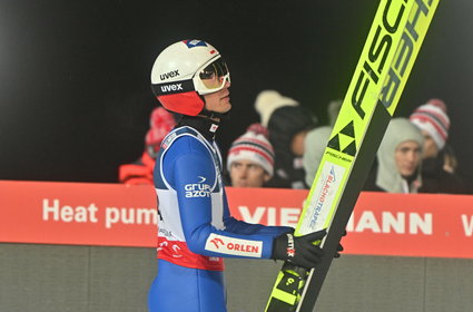 Kamil Stoch ze "śmieszną" kwotą. Start sezonu odbija się na zarobkach skoczków