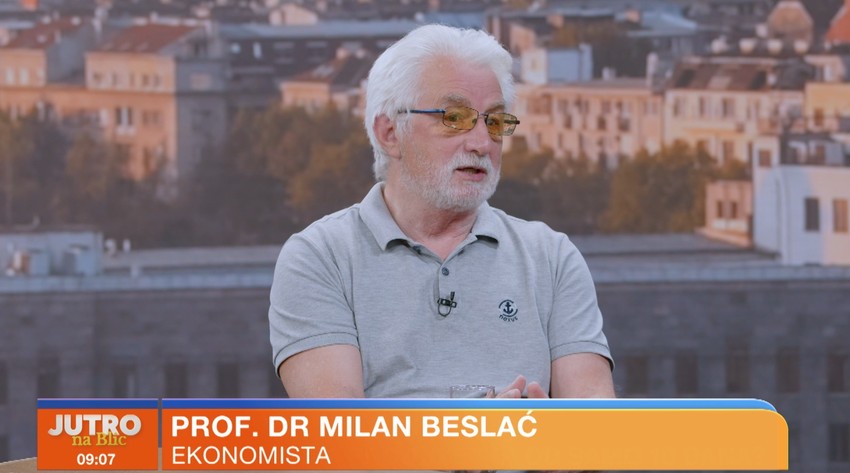 Milan Beslać