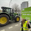 Rada Europejska reaguje na protesty. Więcej pieniędzy dla rolników