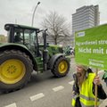 Rada Europejska reaguje na protesty. Więcej pieniędzy dla rolników