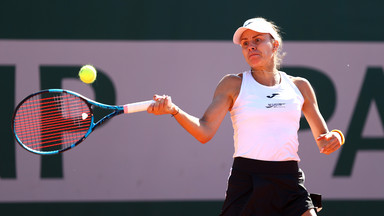 French Open: Linette sprawiła niespodziankę w deblu! Faworytki pokonane