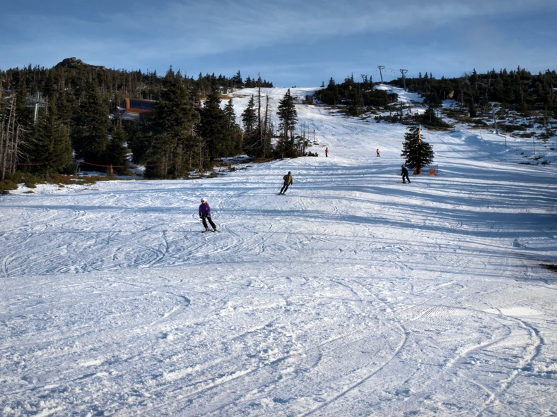 Szklarska Poreba Szlaki Piesze Rowerowe Dla Dzieci I Doroslych Podroze