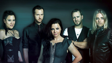 Tysiące róż dla Amy Lee. Spektakularna akcja na koncercie Evanescence