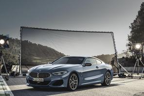 BMW M850