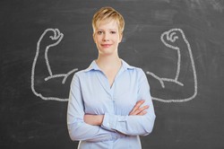 To wcale nie jest próżne: co zyskują kobiety dzięki poczuciu, że wyglądają atrakcyjnie?