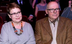 Łepkowska o swoim związku: Mąż głosuje na PiS, ja na Platformę. Dochodziło do spięć