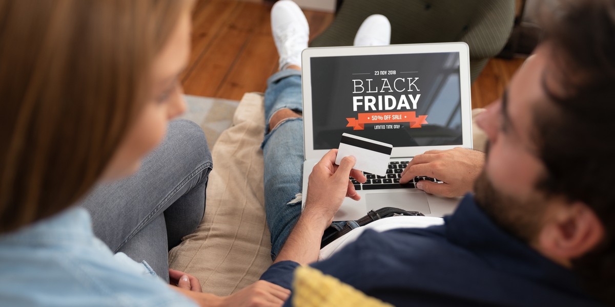 Black Friday to czas korzystania z promocji na produkty z wielu kategorii.  Z pewnymi zakupami lepiej wstrzymać się do listopadowych wyprzedaży. Dowiedz się jakimi.