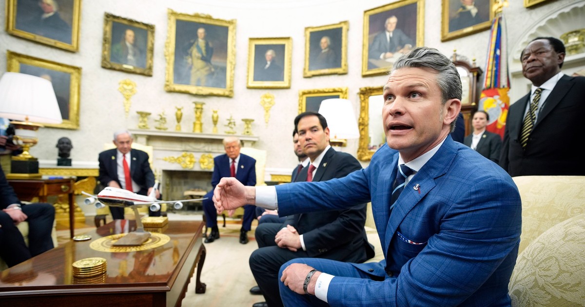 Chiny ostro krytykują Hegsetha. „USA próbuje sabotować panamsko-chińską współpracę”