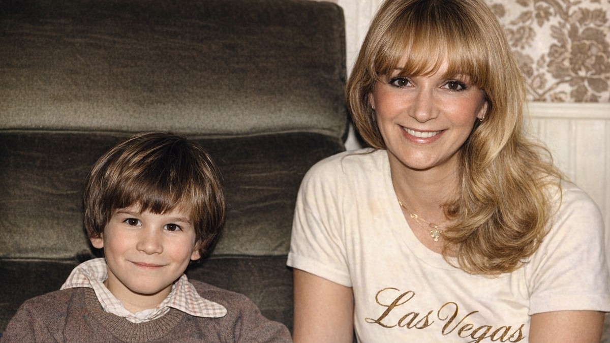 Najstarija majka koja je zatrudnela i porodila se prirodnim putem imala je 59. godina