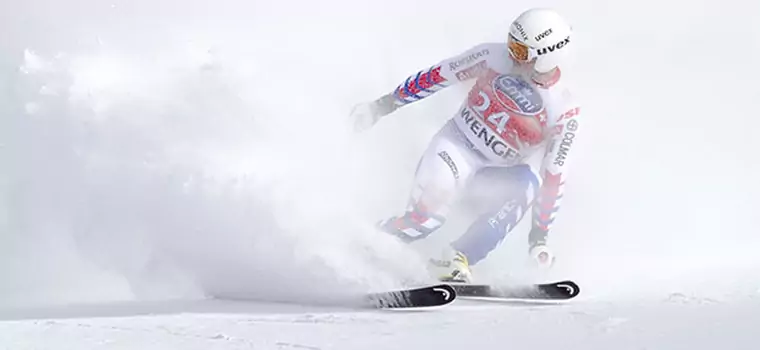 Skacz jak Kamil Stoch! Najlepsze gry do Zimowych Igrzysk Olimpijskich