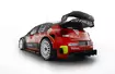 Citroen C3 WRC