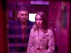 Seks w remizie ze 'Studentkami'