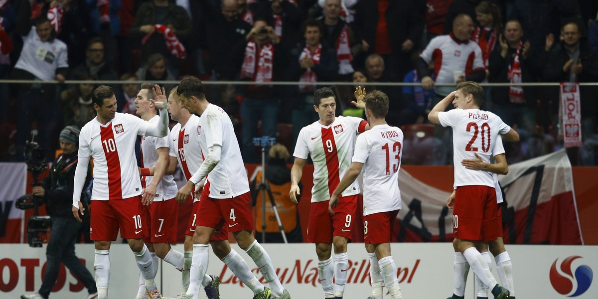 Dramat reprezentacji Polski, nikt nie chce z nami grać przed Euro 2016!