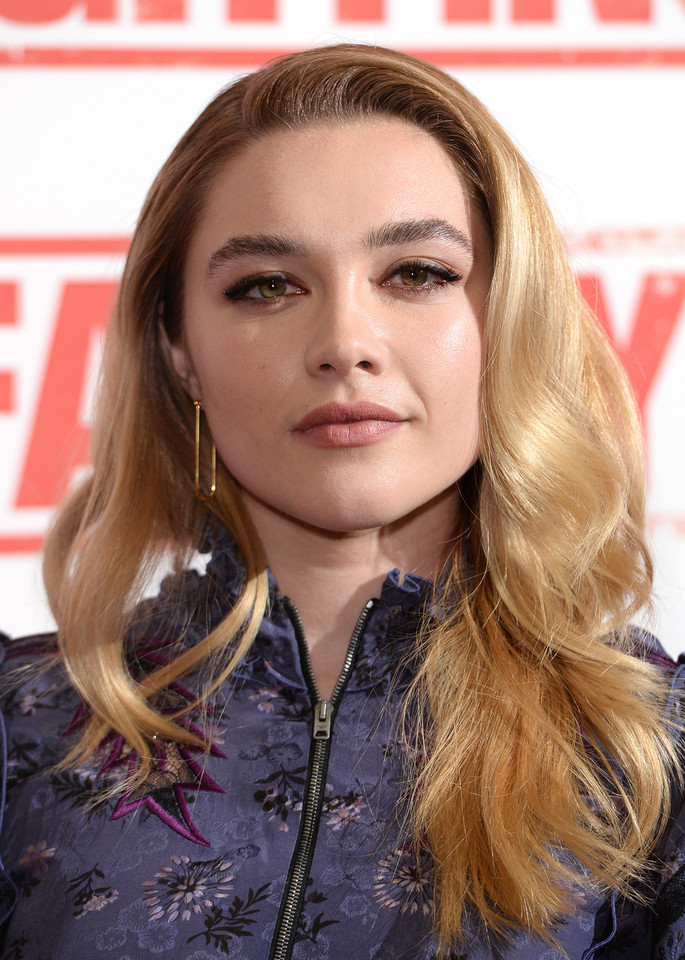 Florence Pugh