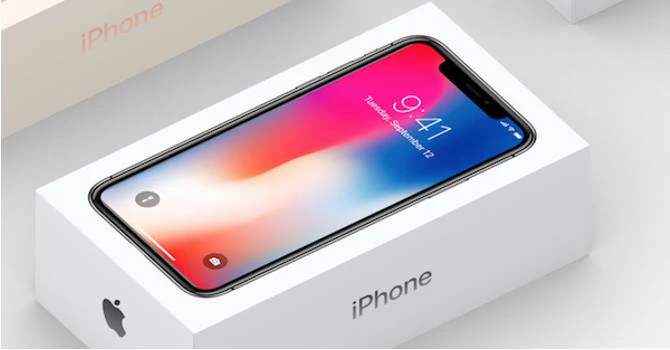 iPhone X - najbardziej zaawansowany smartfon od Apple.